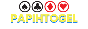 Logo PAPIHTOGEL